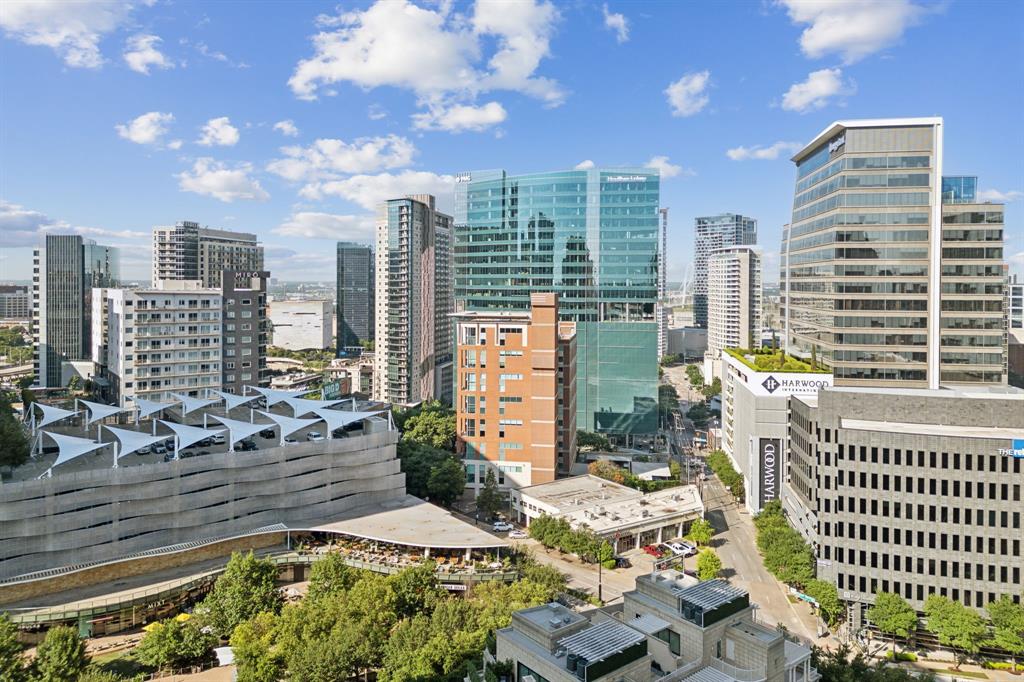 RESIDENCES CONDO IN UPTOWN - Residential