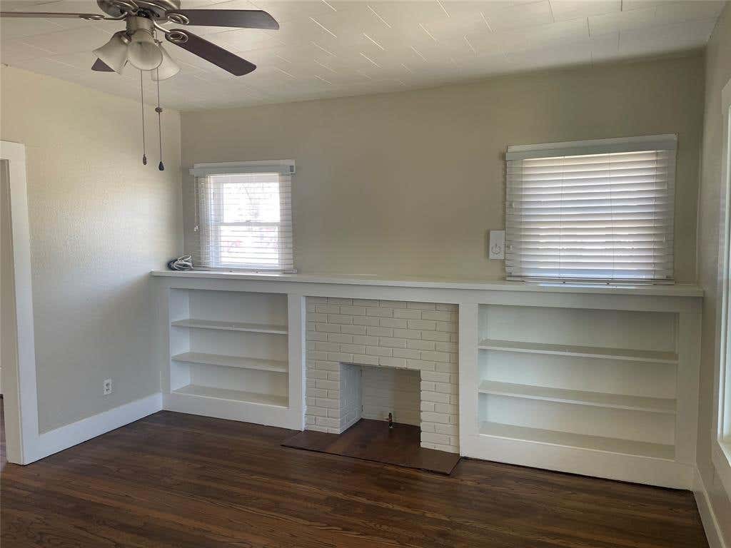 Photo of 1302 Jeanette Street, Abilene, TX 79602 (MLS # 21350502)