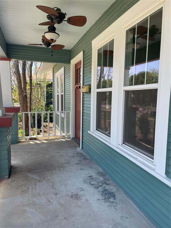 Photo of 1302 Jeanette Street, Abilene, TX 79602 (MLS # 21350502)