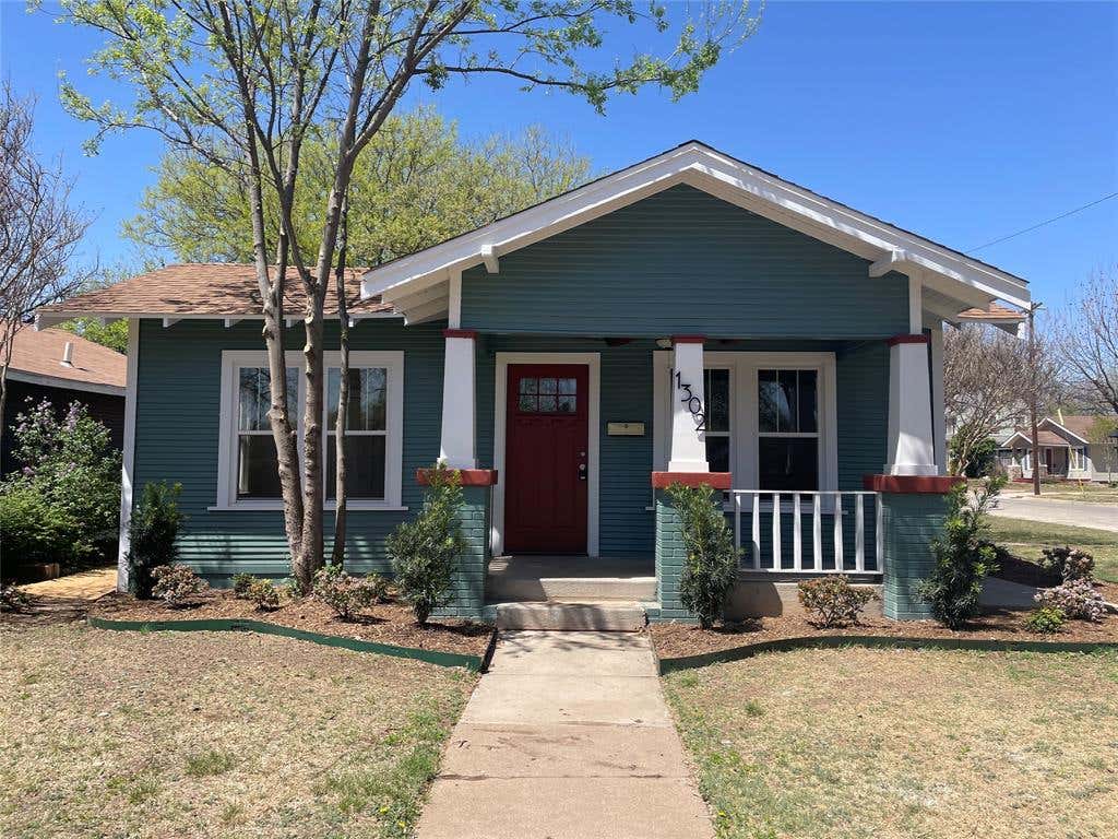 Photo of 1302 Jeanette Street, Abilene, TX 79602 (MLS # 21350502)