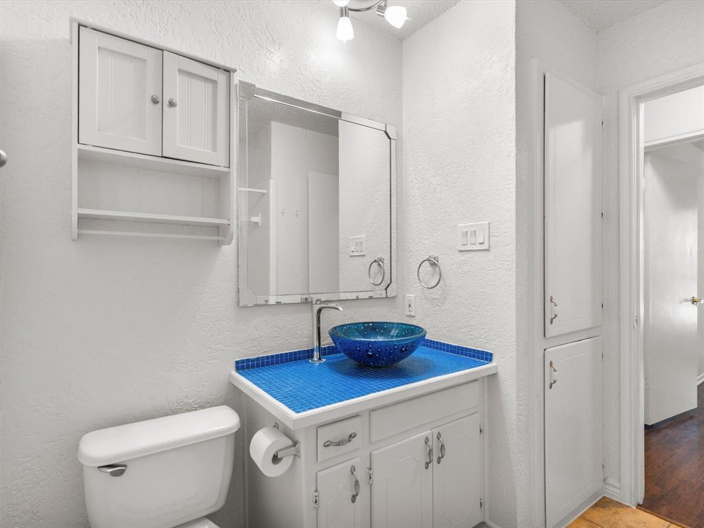 Watauga Heights East - Residential