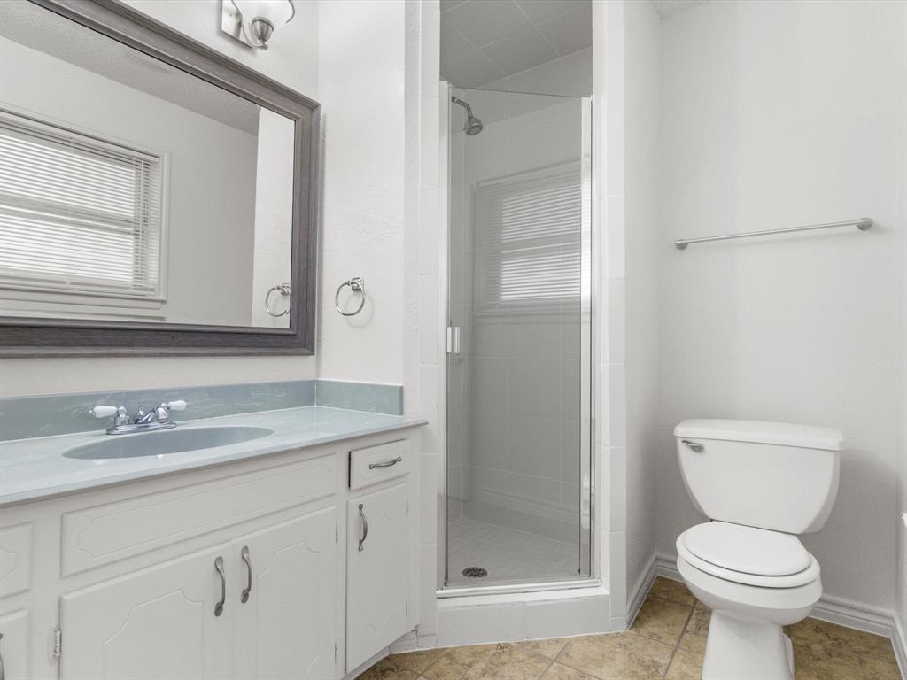 Watauga Heights East - Residential