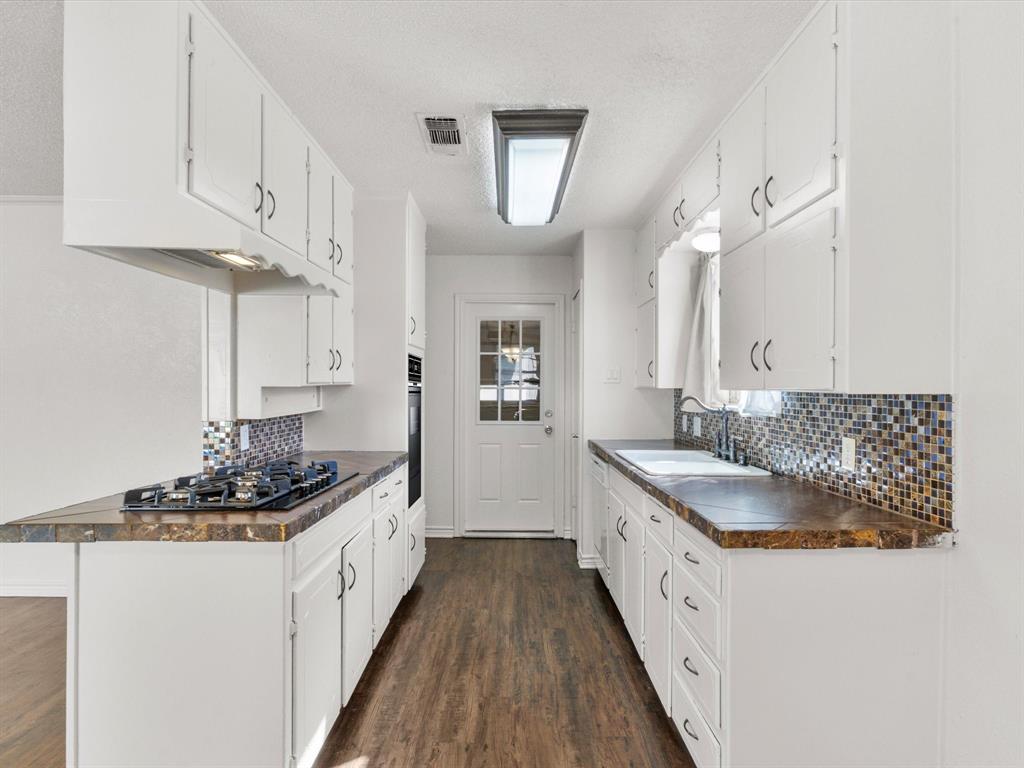 Watauga Heights East - Residential