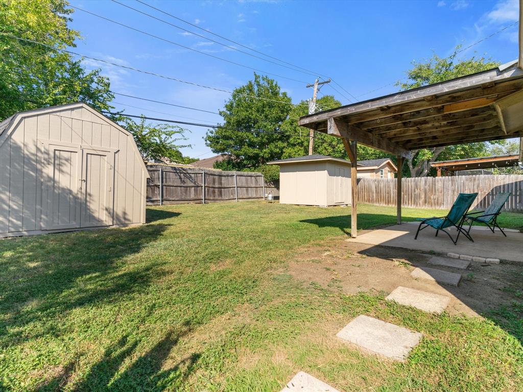 Watauga Heights East - Residential