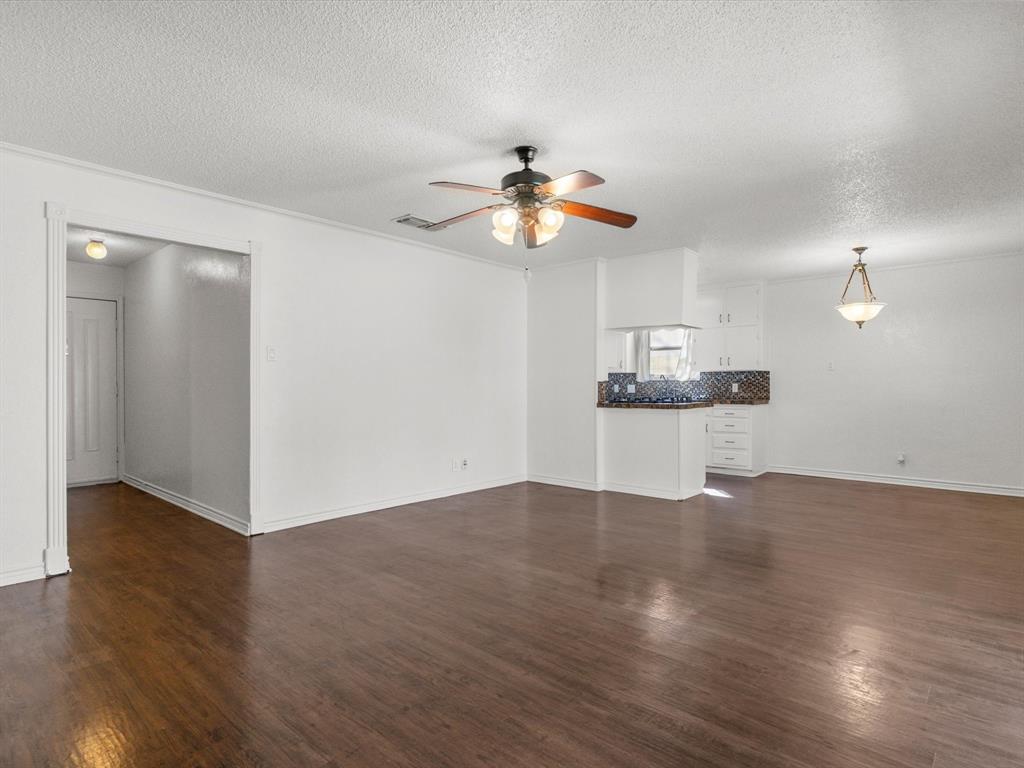 Watauga Heights East - Residential