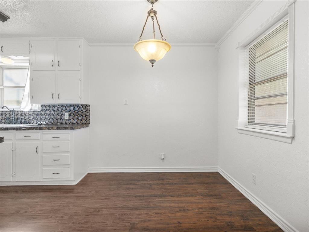 Watauga Heights East - Residential