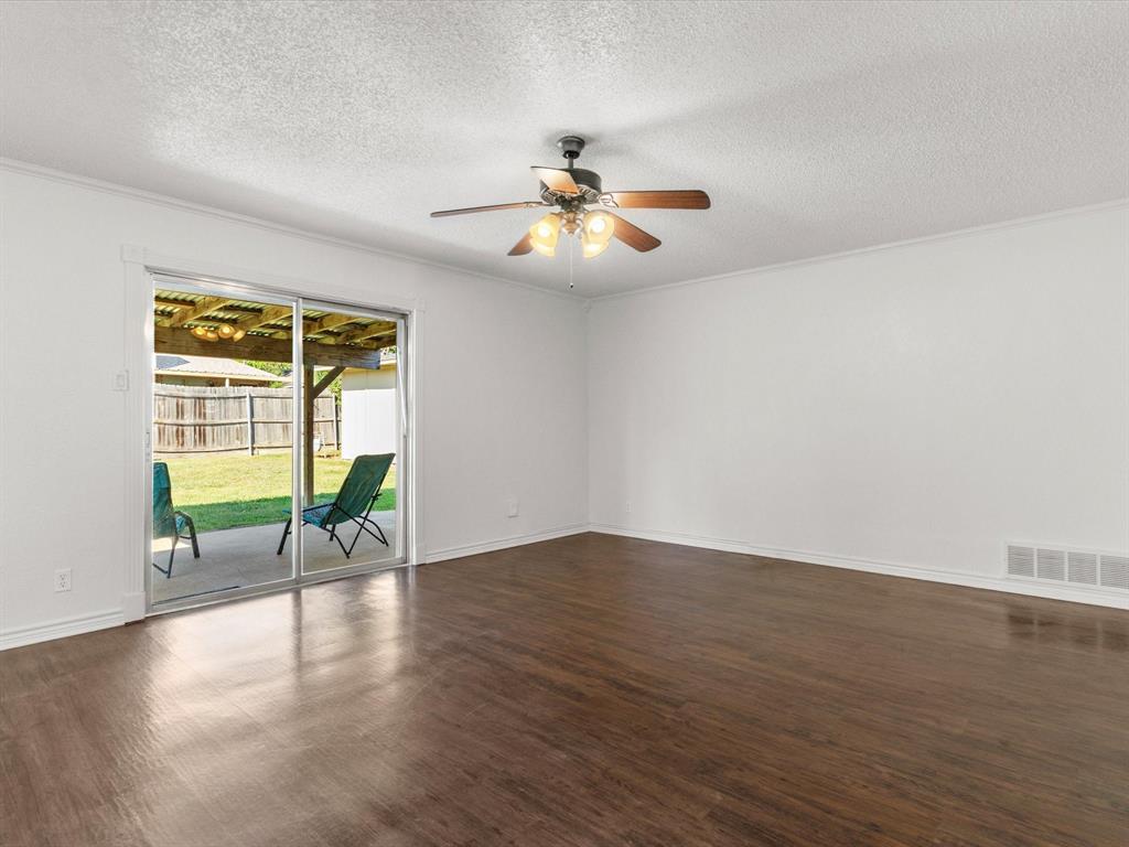 Watauga Heights East - Residential