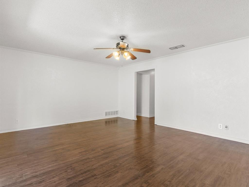 Watauga Heights East - Residential