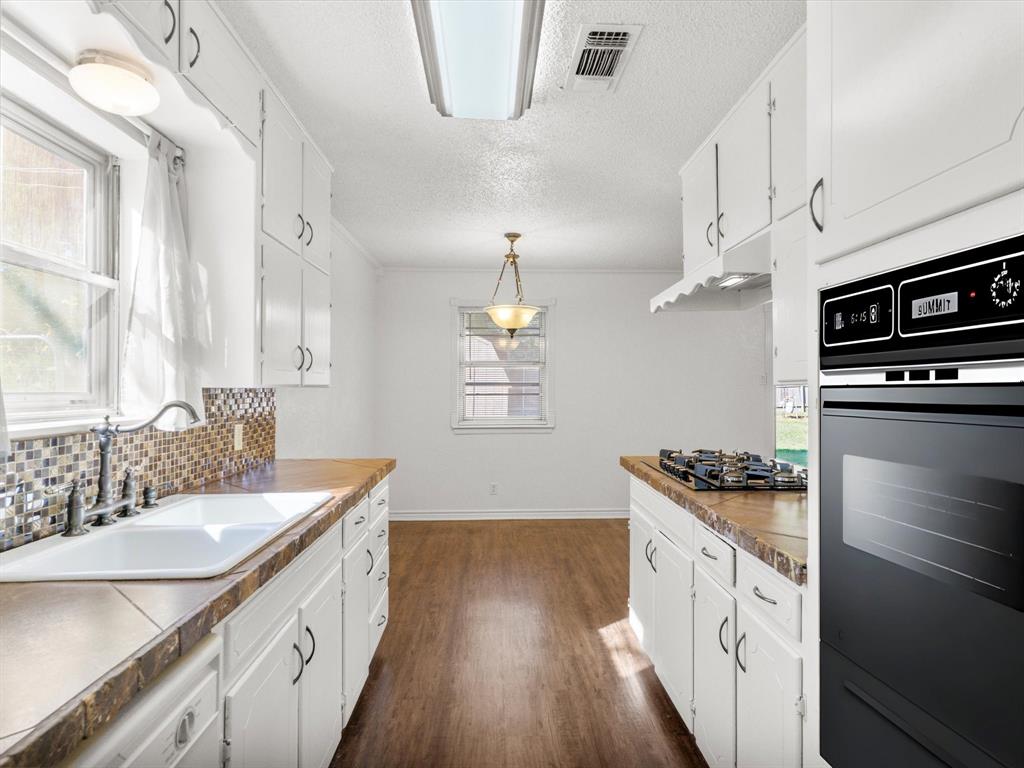 Watauga Heights East - Residential