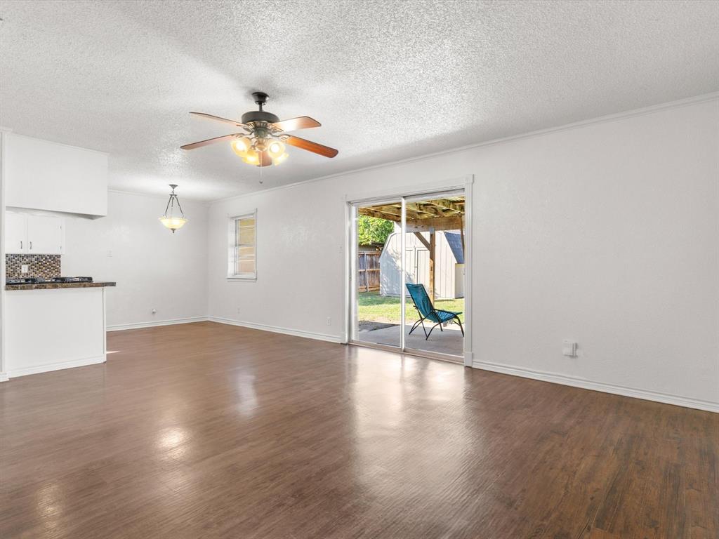 Watauga Heights East - Residential