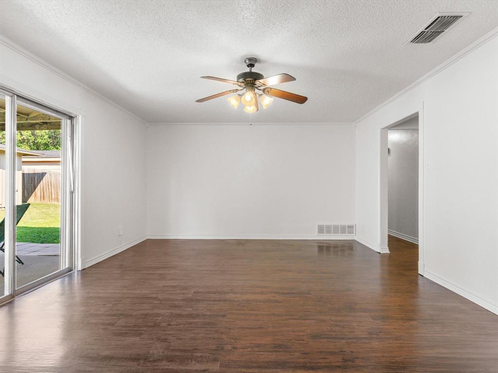 Watauga Heights East - Residential