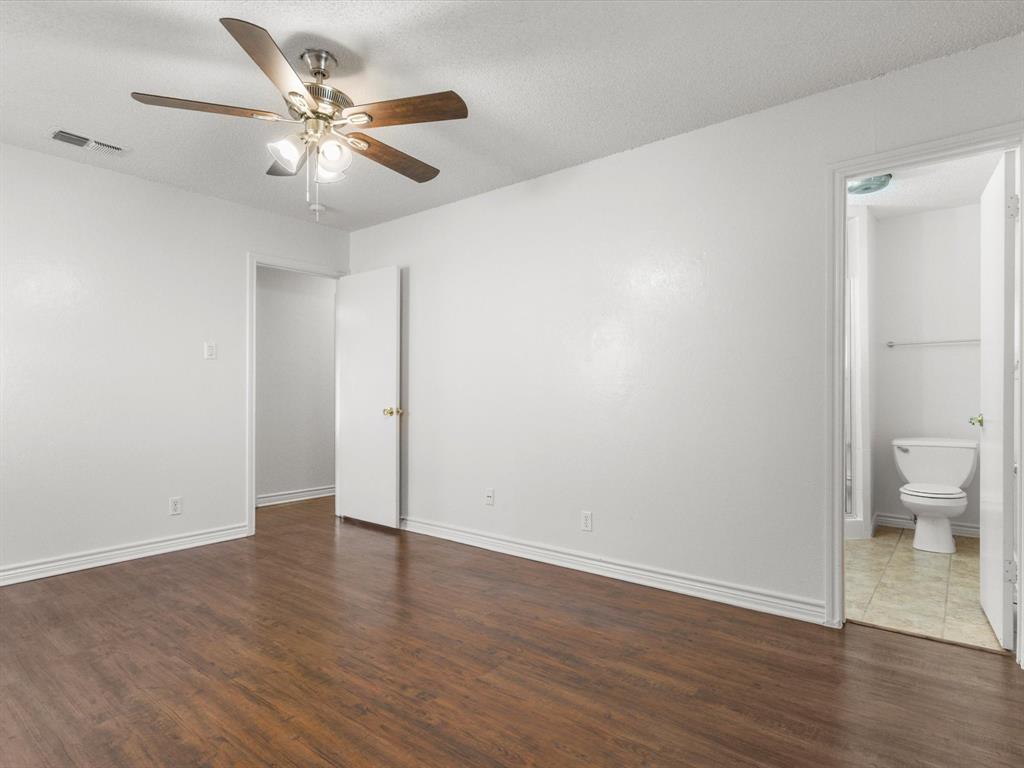 Watauga Heights East - Residential