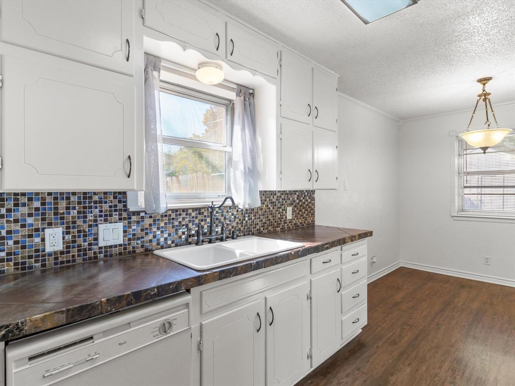 Watauga Heights East - Residential