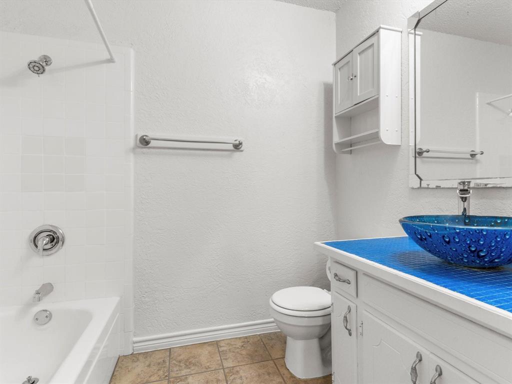 Watauga Heights East - Residential