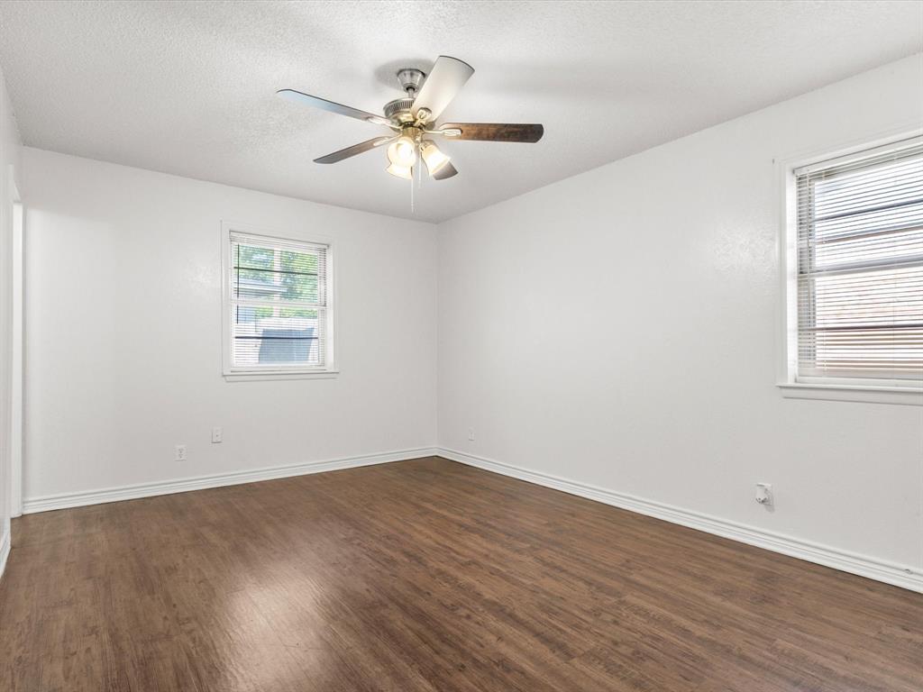 Watauga Heights East - Residential