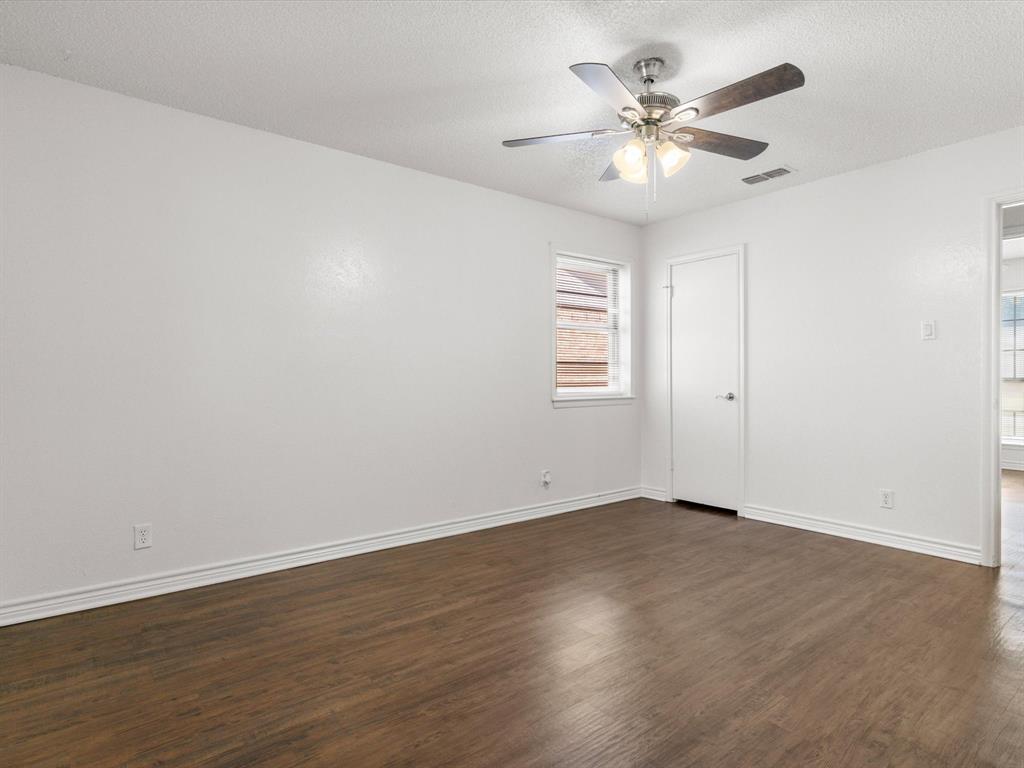 Watauga Heights East - Residential