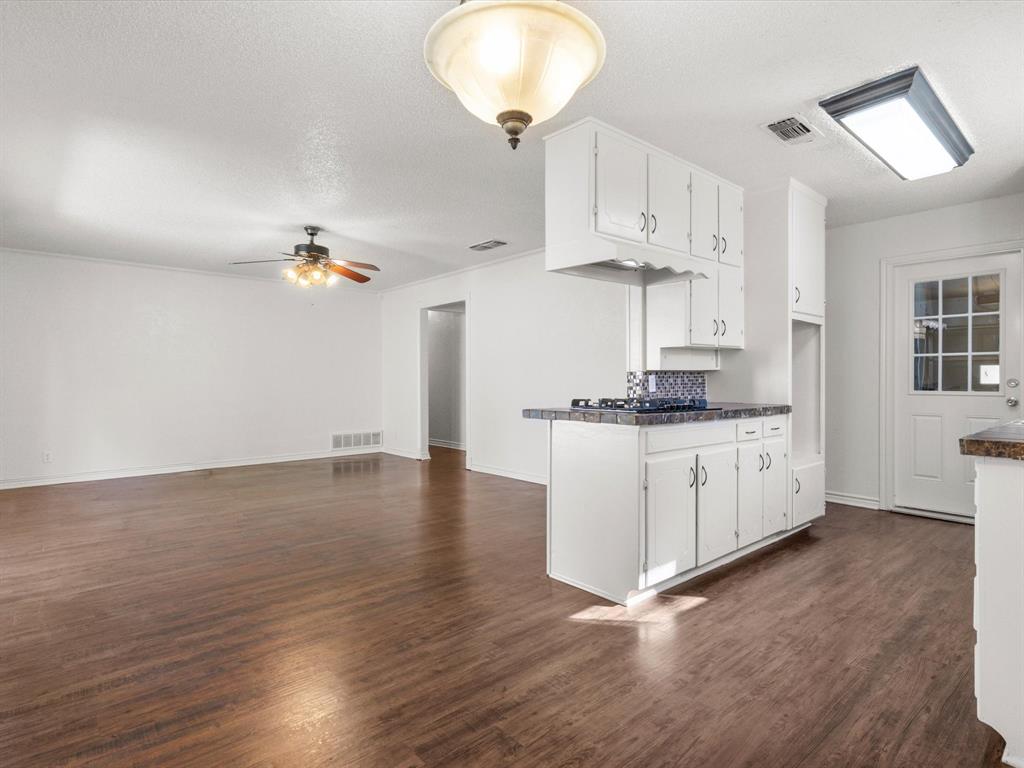 Watauga Heights East - Residential