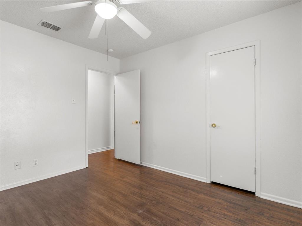 Watauga Heights East - Residential