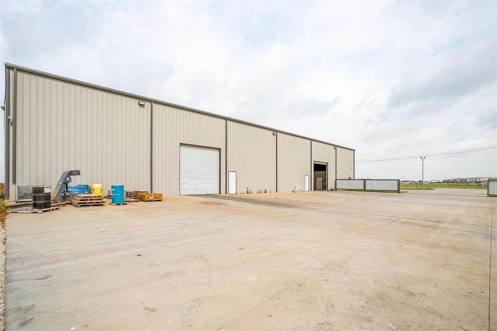 Cresson Crossroads Ph One - Commercial Sale