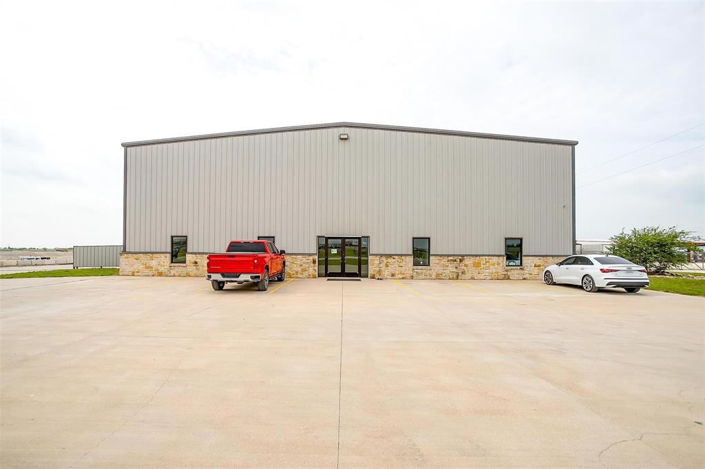 Cresson Crossroads Ph One - Commercial Sale