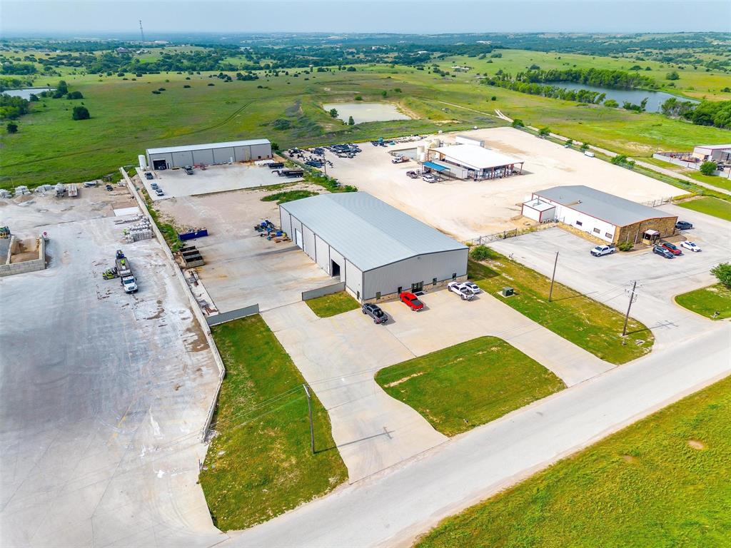 1050 Hughie Long Road