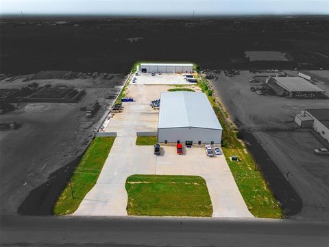 1050 Hughie Long Road Cresson TX 76035