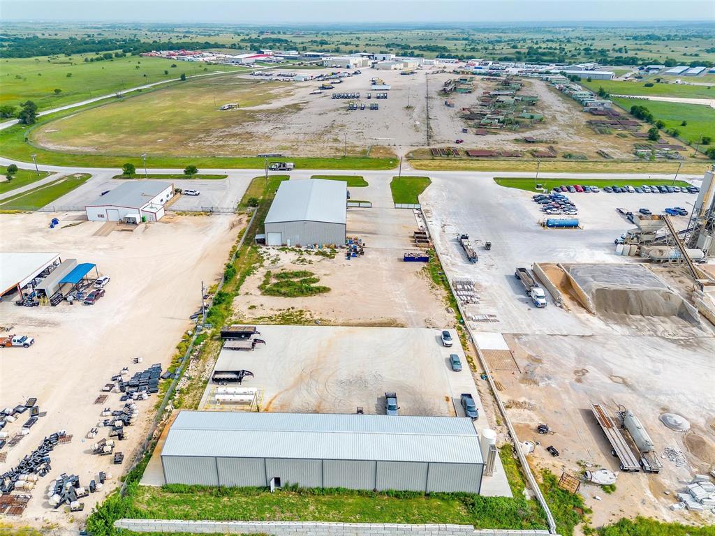 Cresson Crossroads Ph One - Commercial Sale