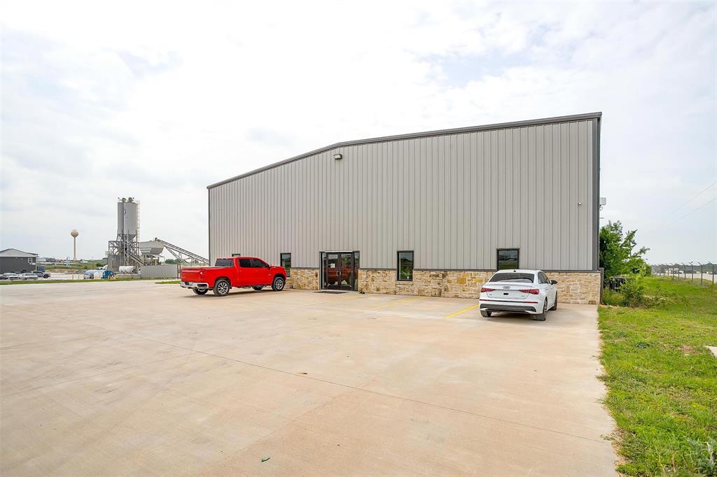 Cresson Crossroads Ph One - Commercial Sale