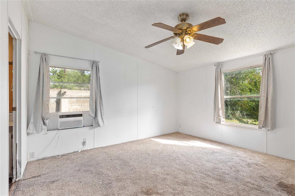 Sealy Add Town Santa Anna - Residential