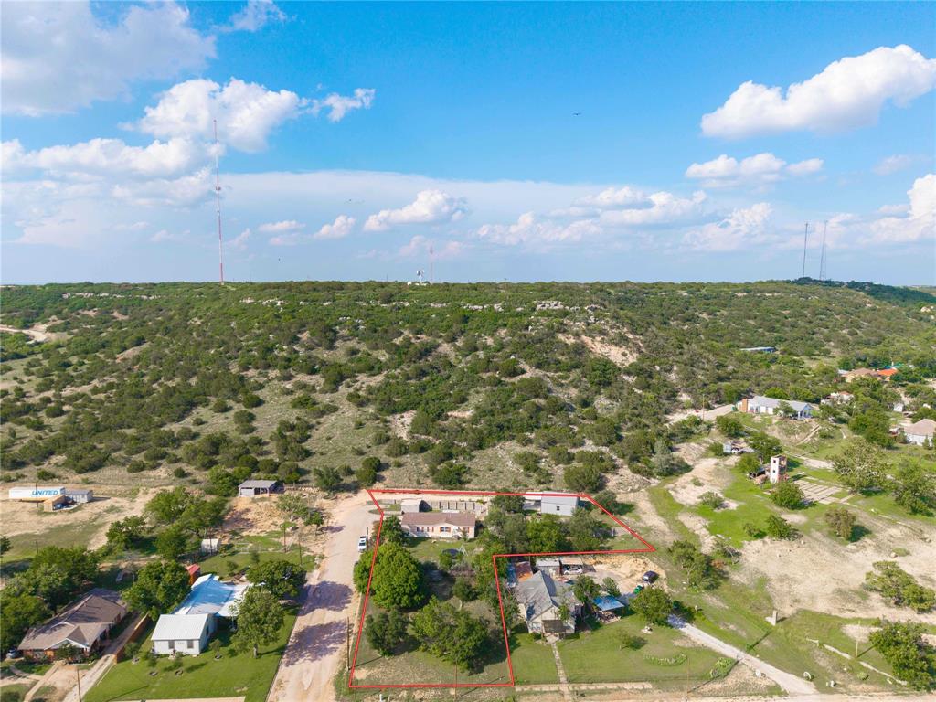 Sealy Add Town Santa Anna - Residential