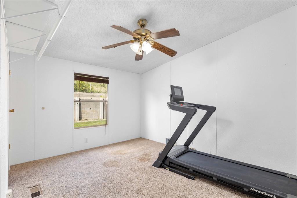 Sealy Add Town Santa Anna - Residential