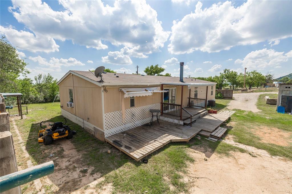 Sealy Add Town Santa Anna - Residential