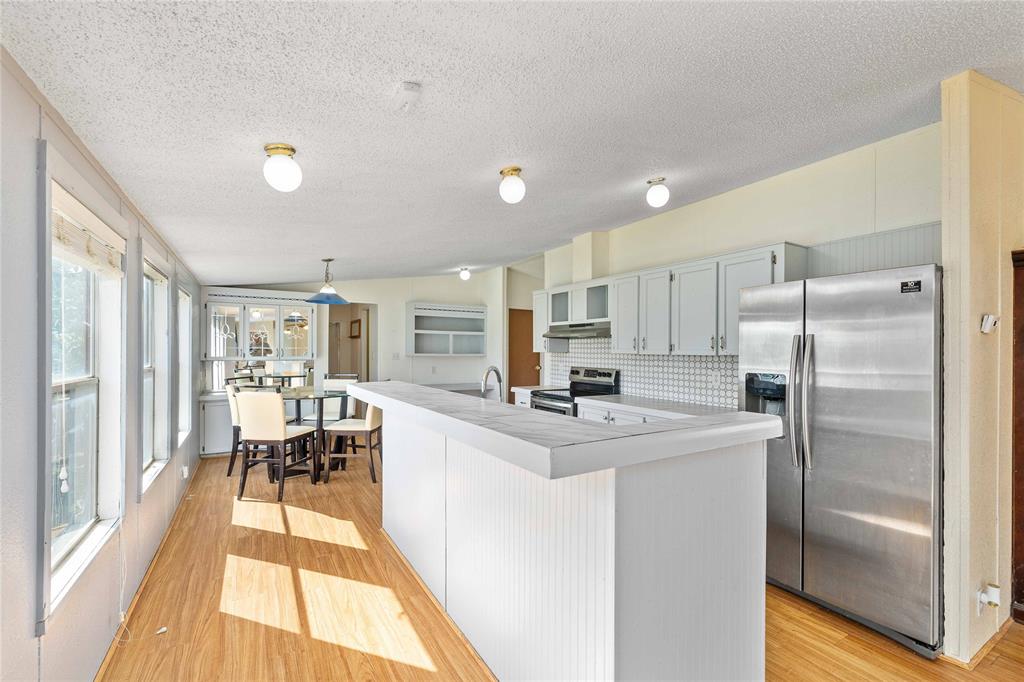 Sealy Add Town Santa Anna - Residential