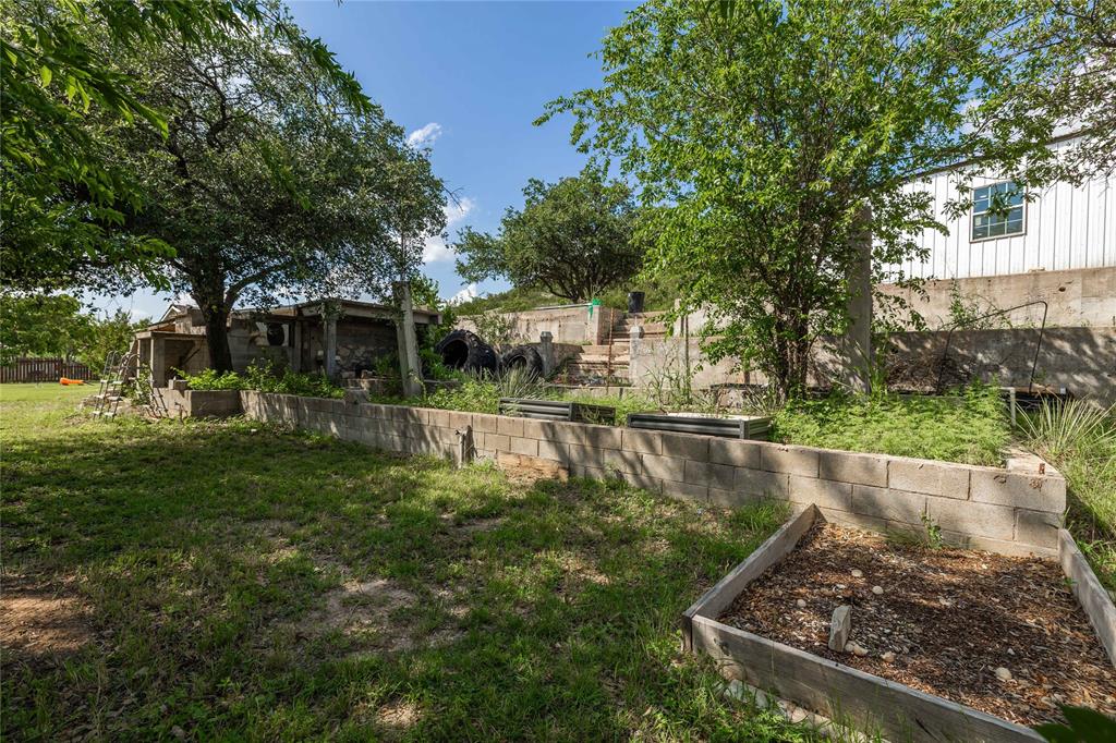 Sealy Add Town Santa Anna - Residential