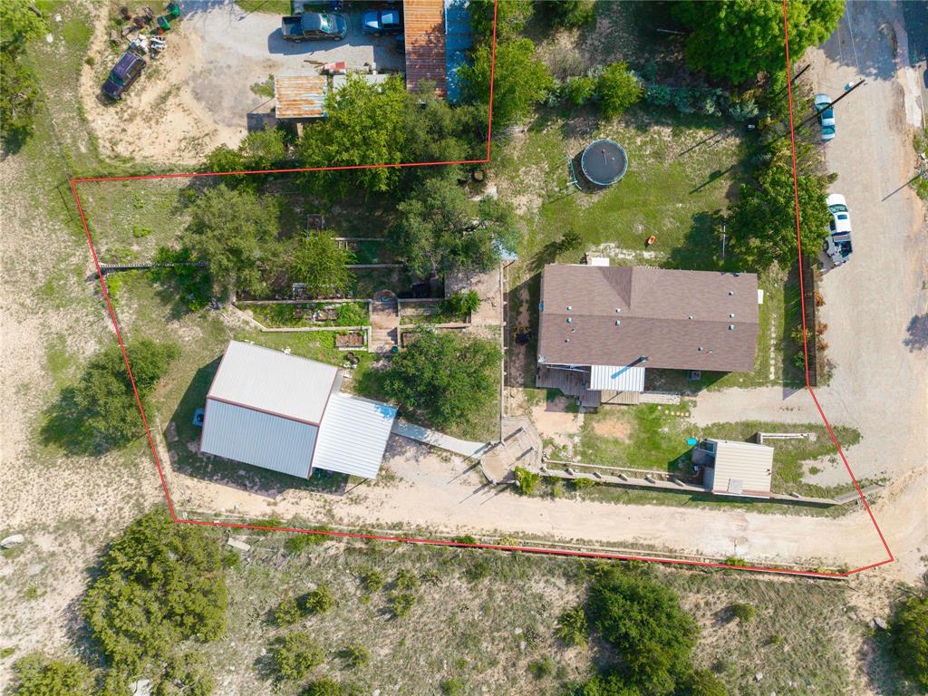 Sealy Add Town Santa Anna - Residential