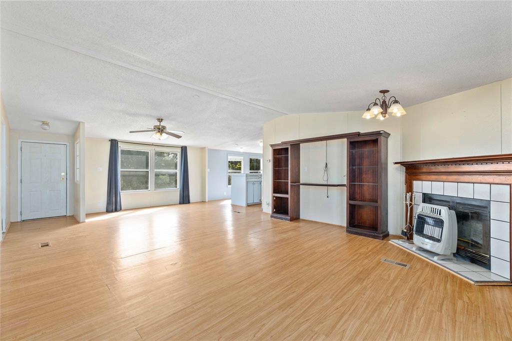 Sealy Add Town Santa Anna - Residential