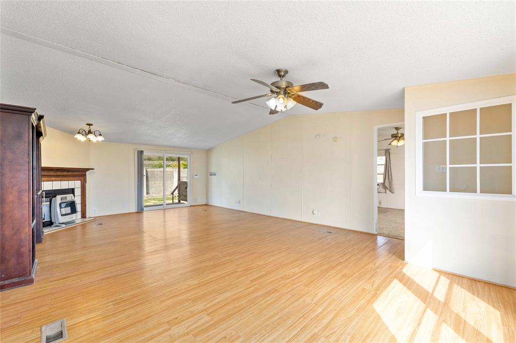 Sealy Add Town Santa Anna - Residential