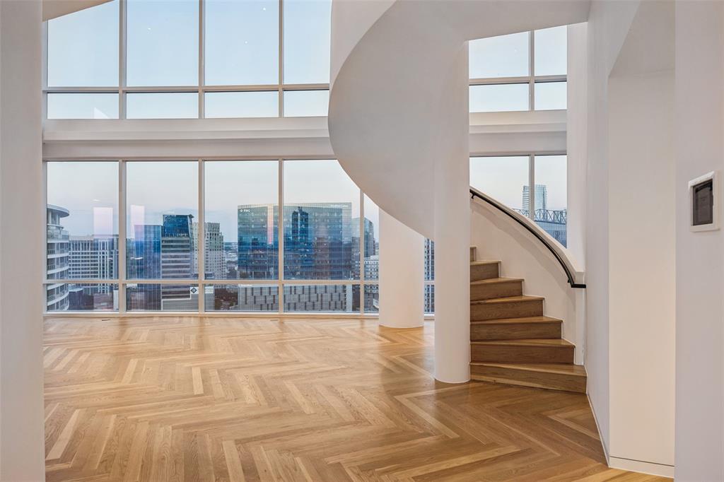 Residences - Residential