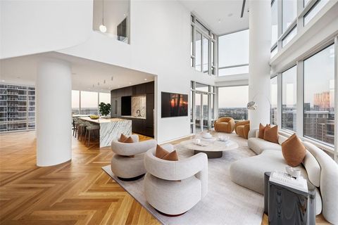 Tiny photo for 2430 Victory Park Lane #2509, Dallas, TX 75219 (MLS # 21075961)