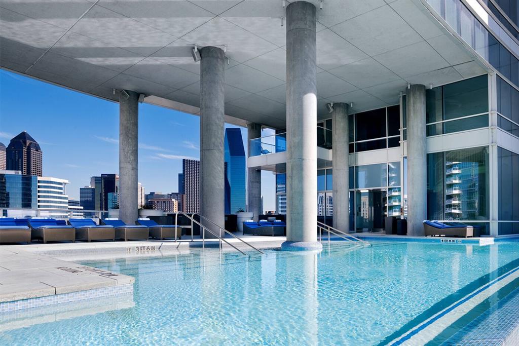 Residences - Residential