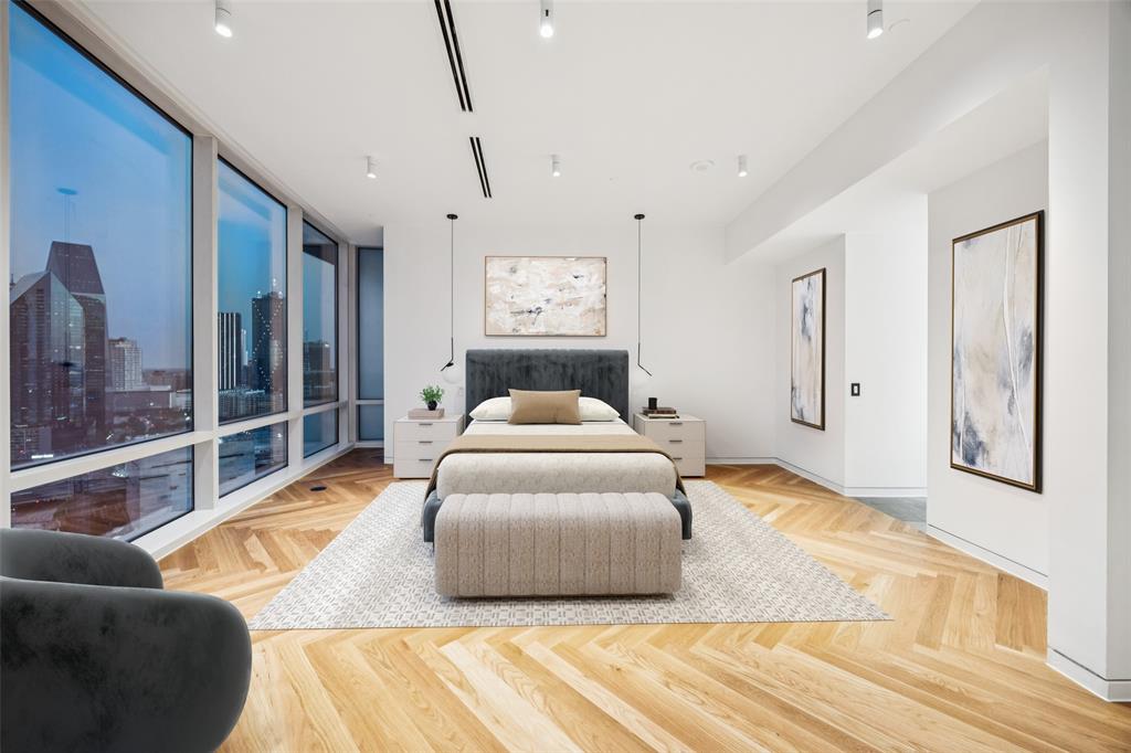 Residences - Residential