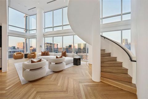 Tiny photo for 2430 Victory Park Lane #2509, Dallas, TX 75219 (MLS # 21075961)