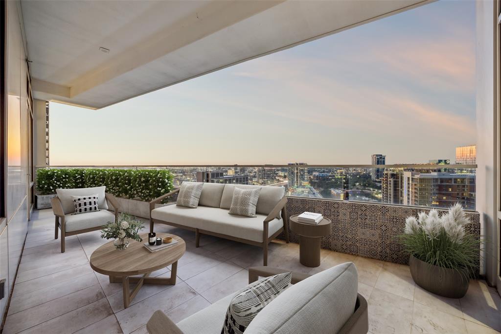 Residences - Residential