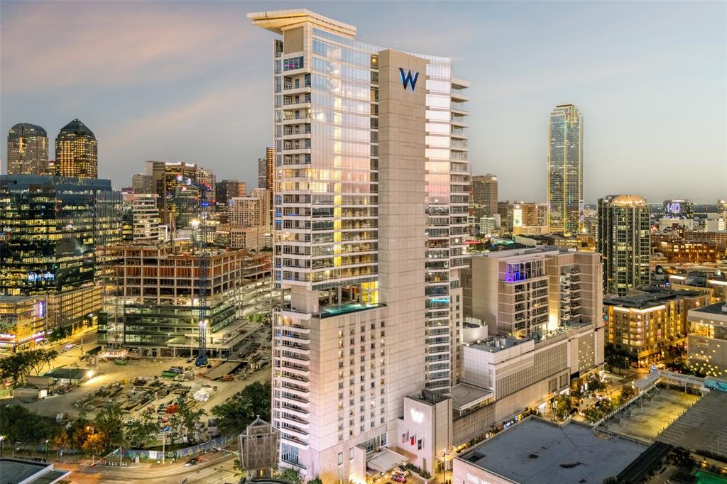 Residences - Residential