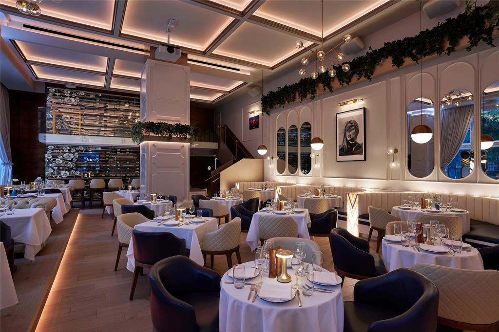 Residences - Residential