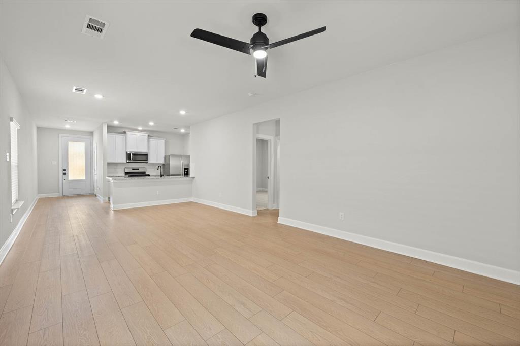 Princeton Heights - Residential