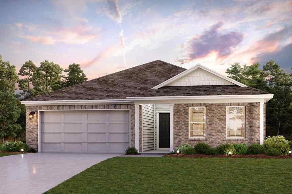 Middlefield Village - Residential