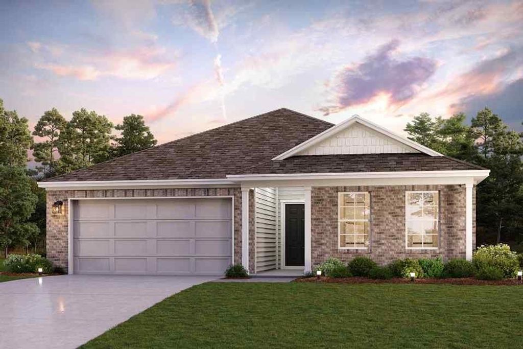 Photo of 3032 River Birch Drive, Dallas, TX 75253 (MLS # 21253255)