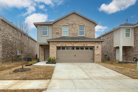 Photo of 14122 Emeric Street, Pilot Point, TX 76258 (MLS # 21265465)
