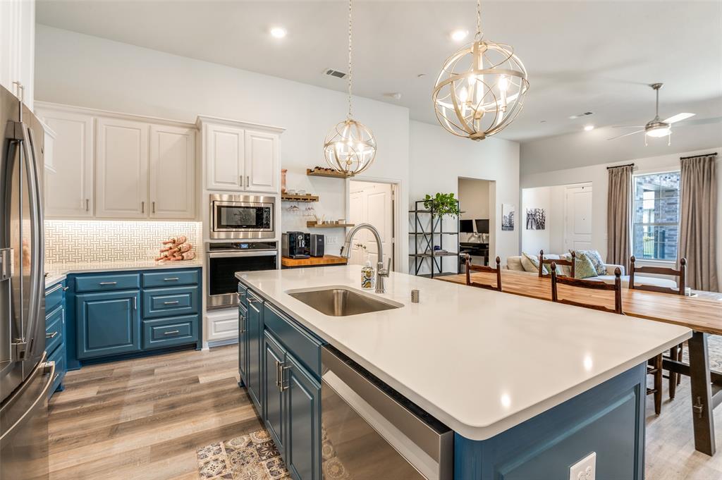 Windsong Ranch Ph 2c-2 - Residential